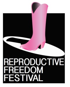 boot for ReprFreedomFestival