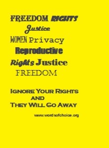 Activist Card Y side two