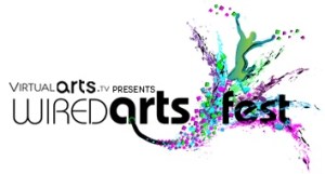 Wired Arts Fest