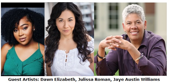 ReGeneration Guest Artists